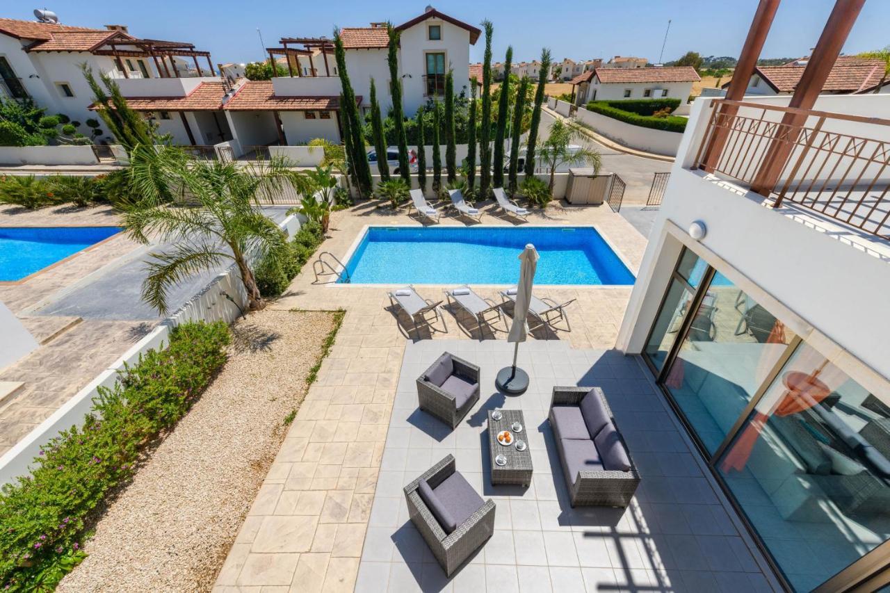 Kymma Villa #16 Ayia Napa Exterior photo